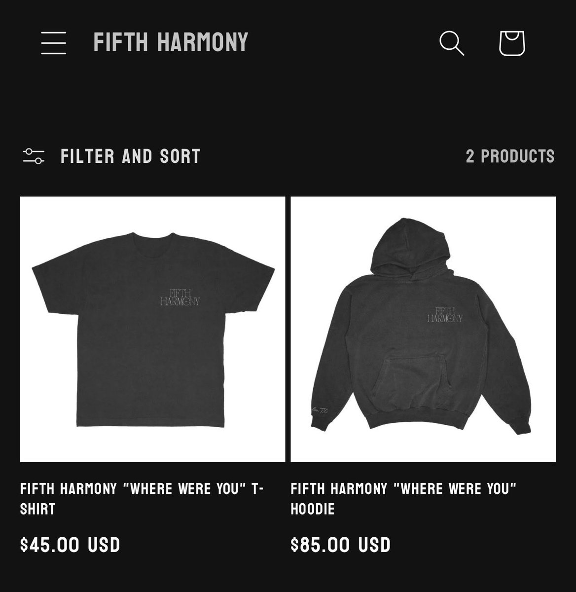 Fifth Harmony Brasil tweet media