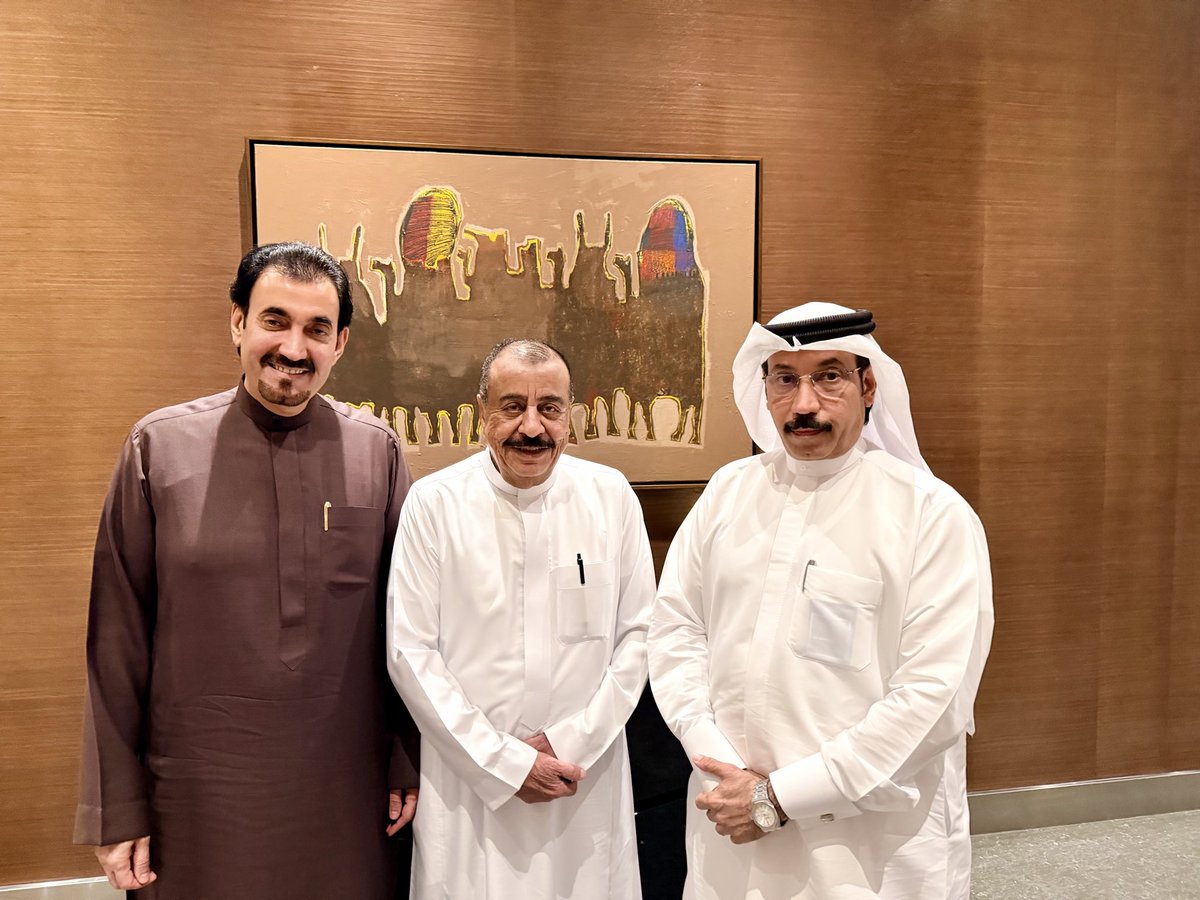 هاني علي سالم البيض tweet media