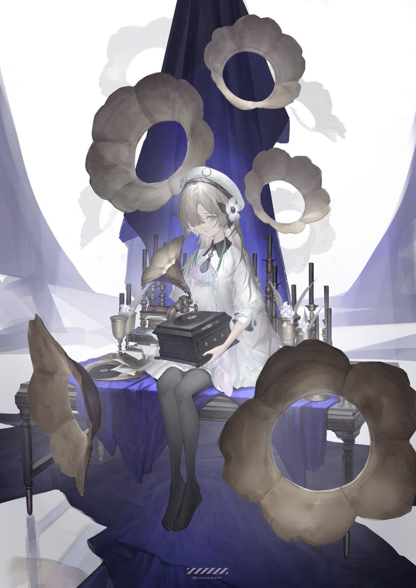 yuzuお仕事募集中 tweet media