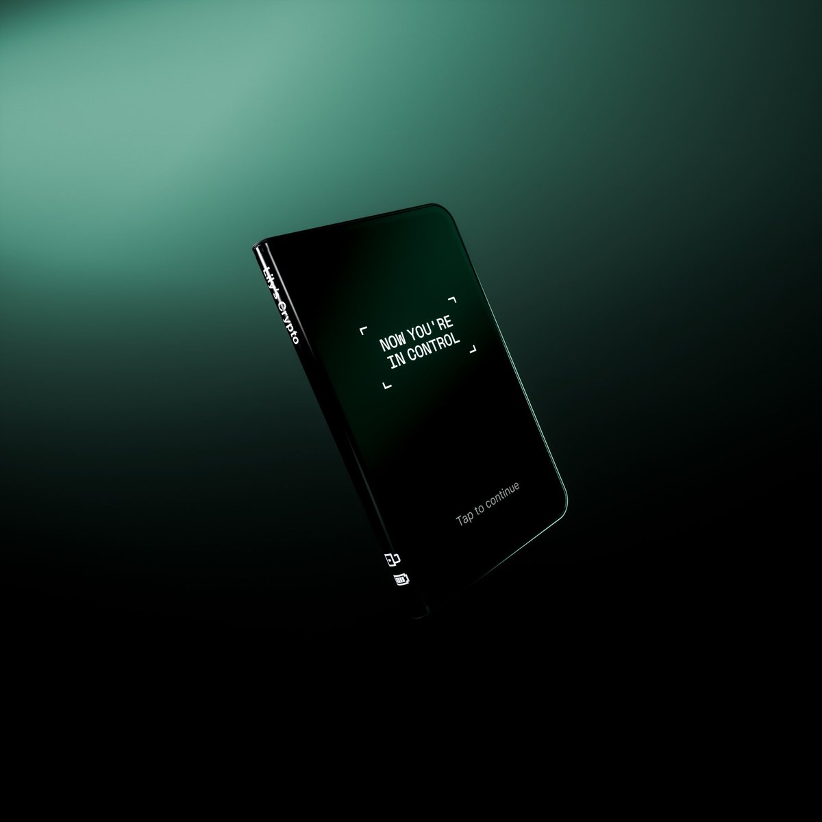 Crypto Hardware Wallets tweet media