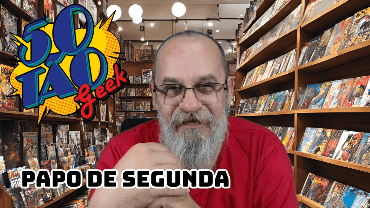 50TAO Geek tweet media