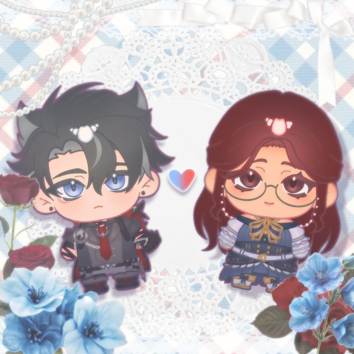 ꒰ari lvs wrio ♡꒱ YA NO ES WINTER DAY tweet media