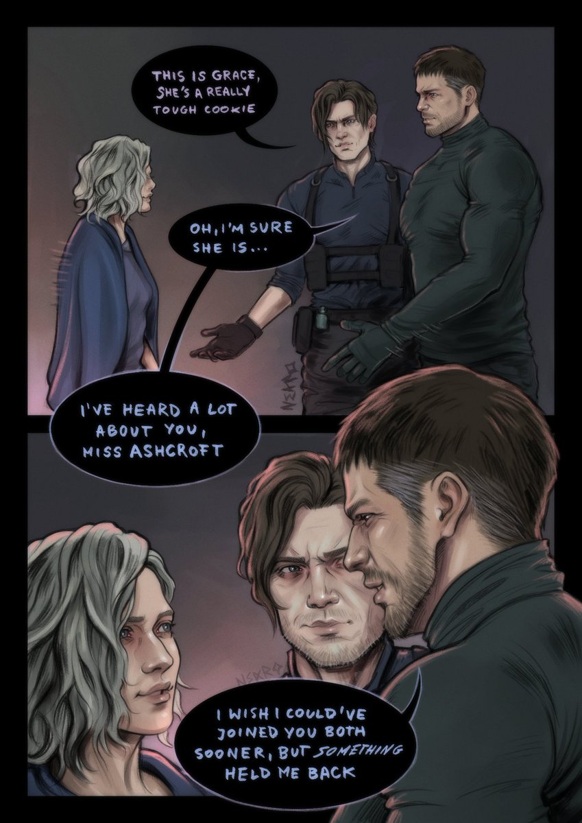 𝐍𝐄𝐊𝐑𝐎 ͟ ͟ ͟— ✈︎ (cooking chreon 💖) tweet media