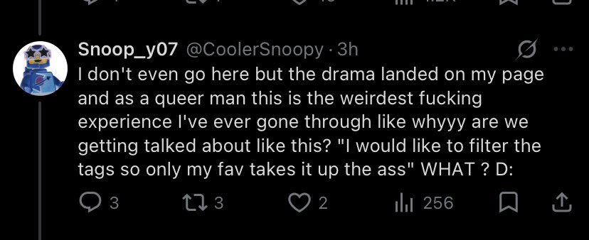 will byers bubble updates tweet media