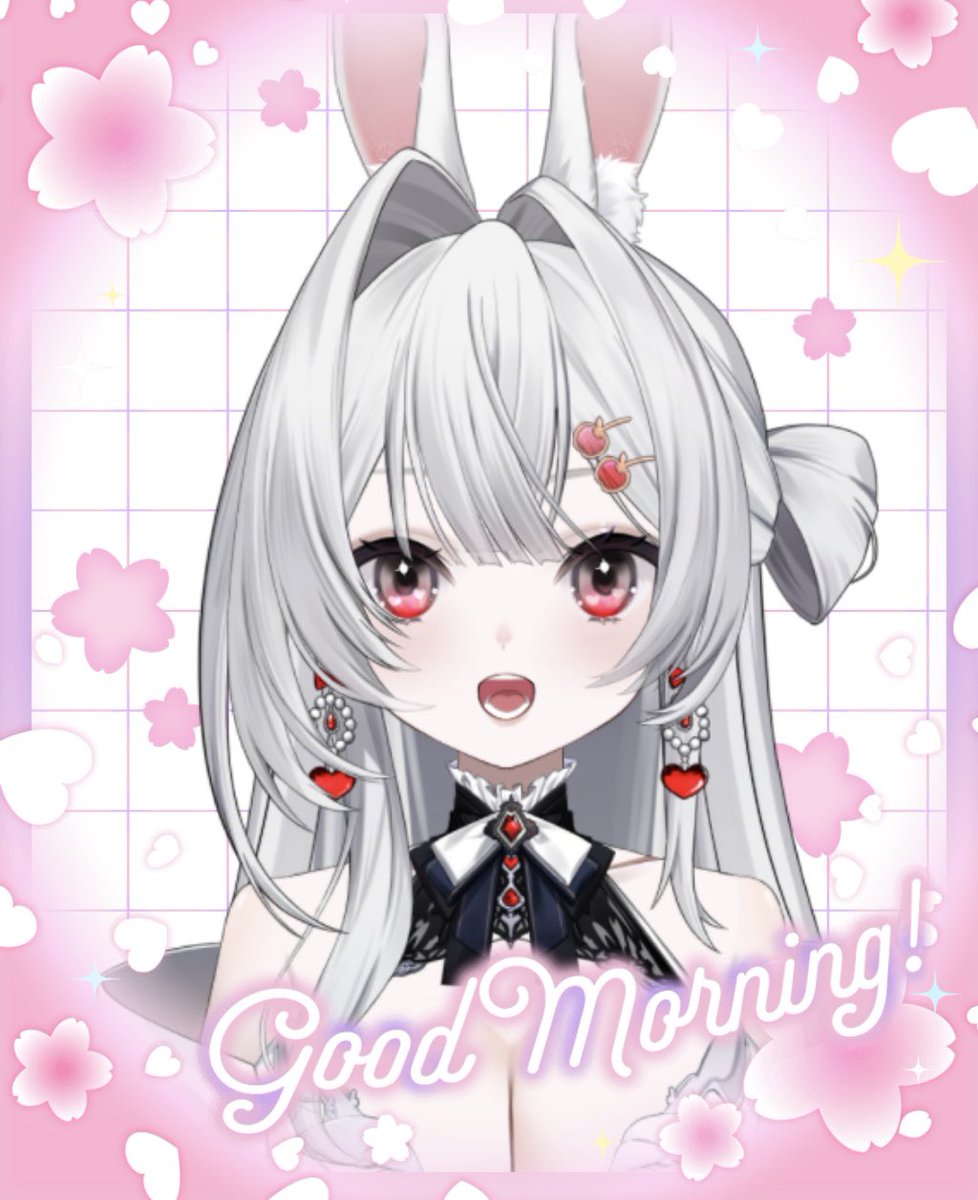 宇佐美ラビィ@新人Vtuber tweet media