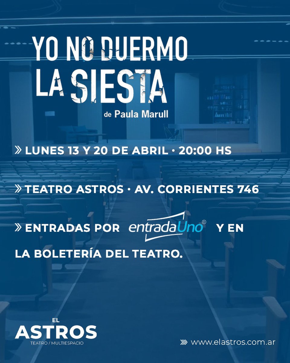 El astros tweet media