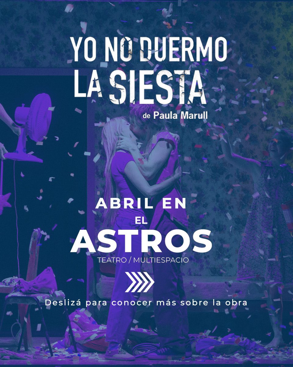 El astros tweet media
