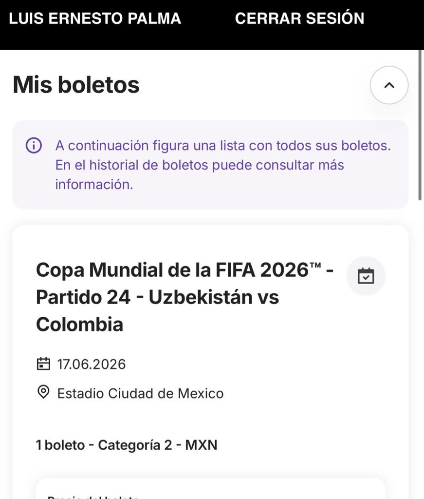 Luis Ernesto Tricampeon🦅🏆 tweet media