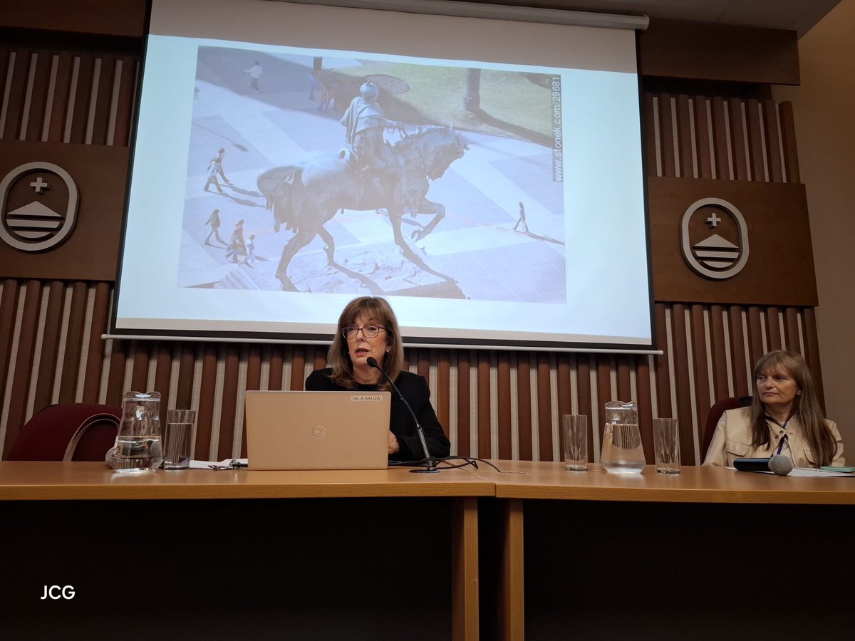 Consulado General de España en Montevideo tweet media