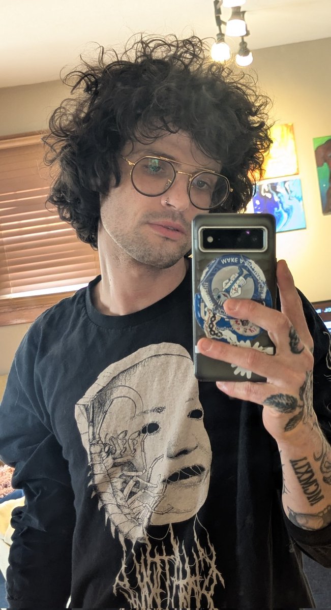 Spencer Reid but from Iberia & the Levant tweet media