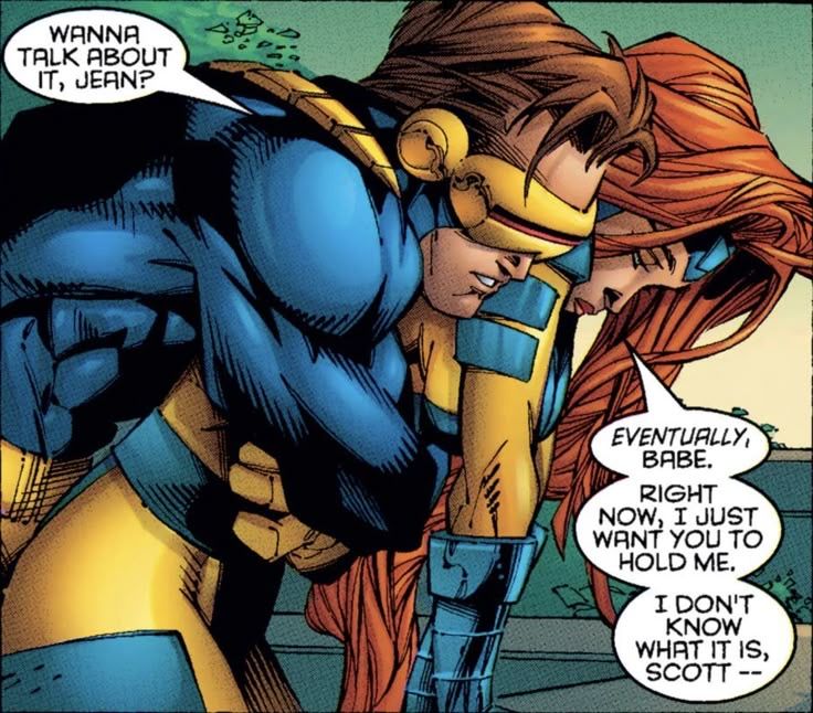 I don’t think people understand how much they mean to me