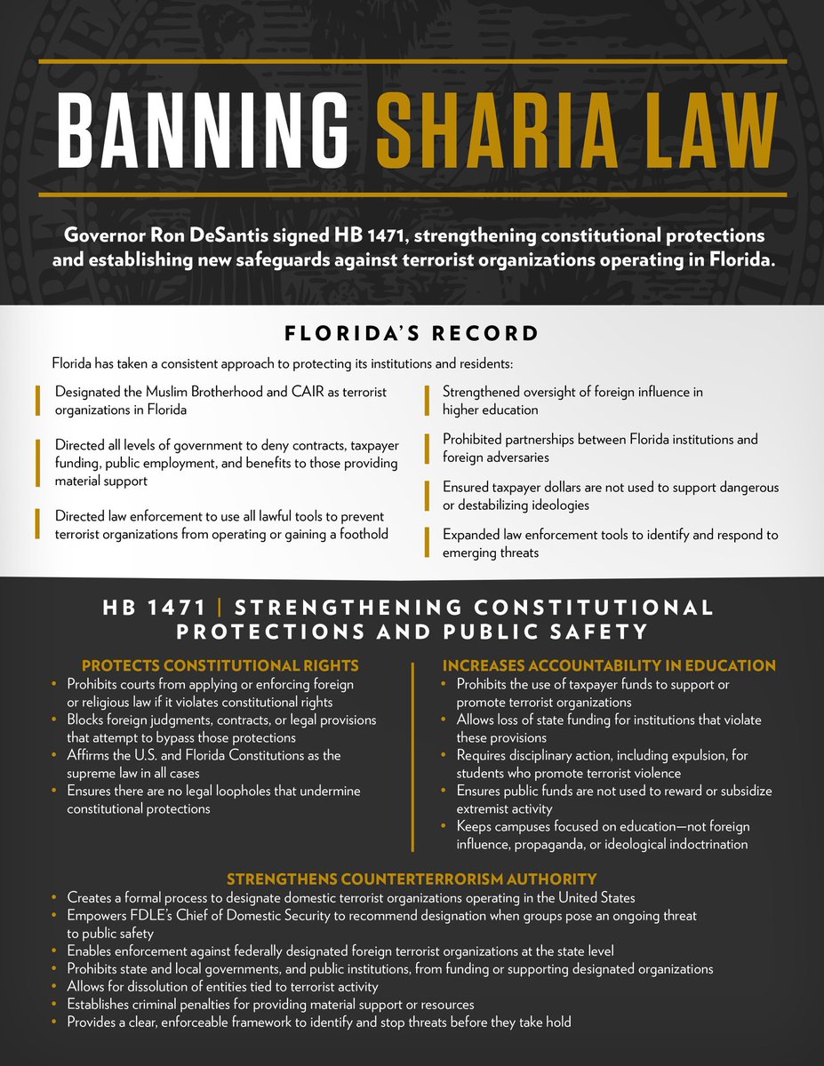 Ron DeSantis tweet media