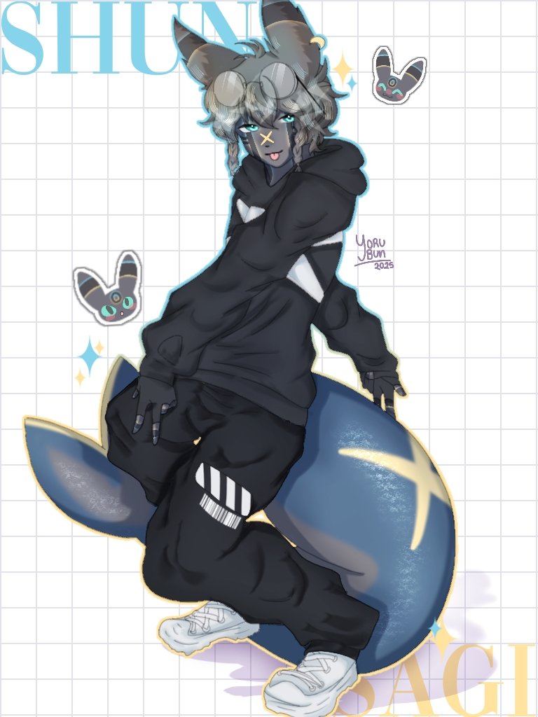 影O tau do Shun tweet media