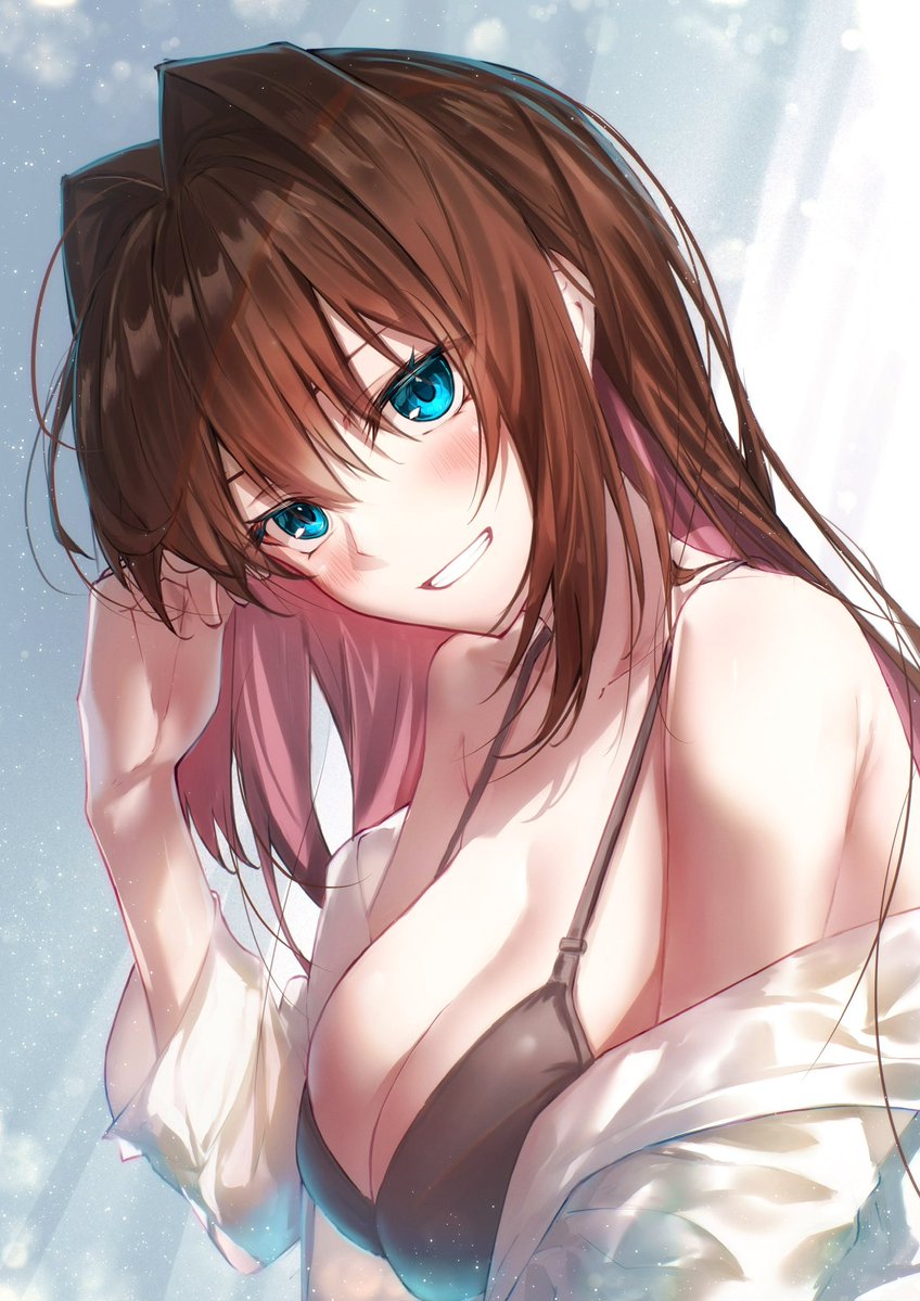 遠見 翔 tweet media