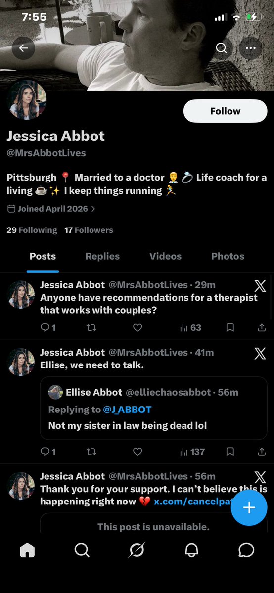 🫀cody 🦌 tweet media