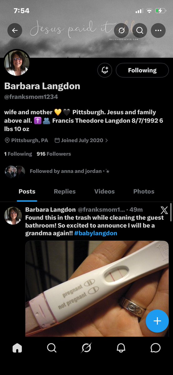 🫀cody 🦌 tweet media