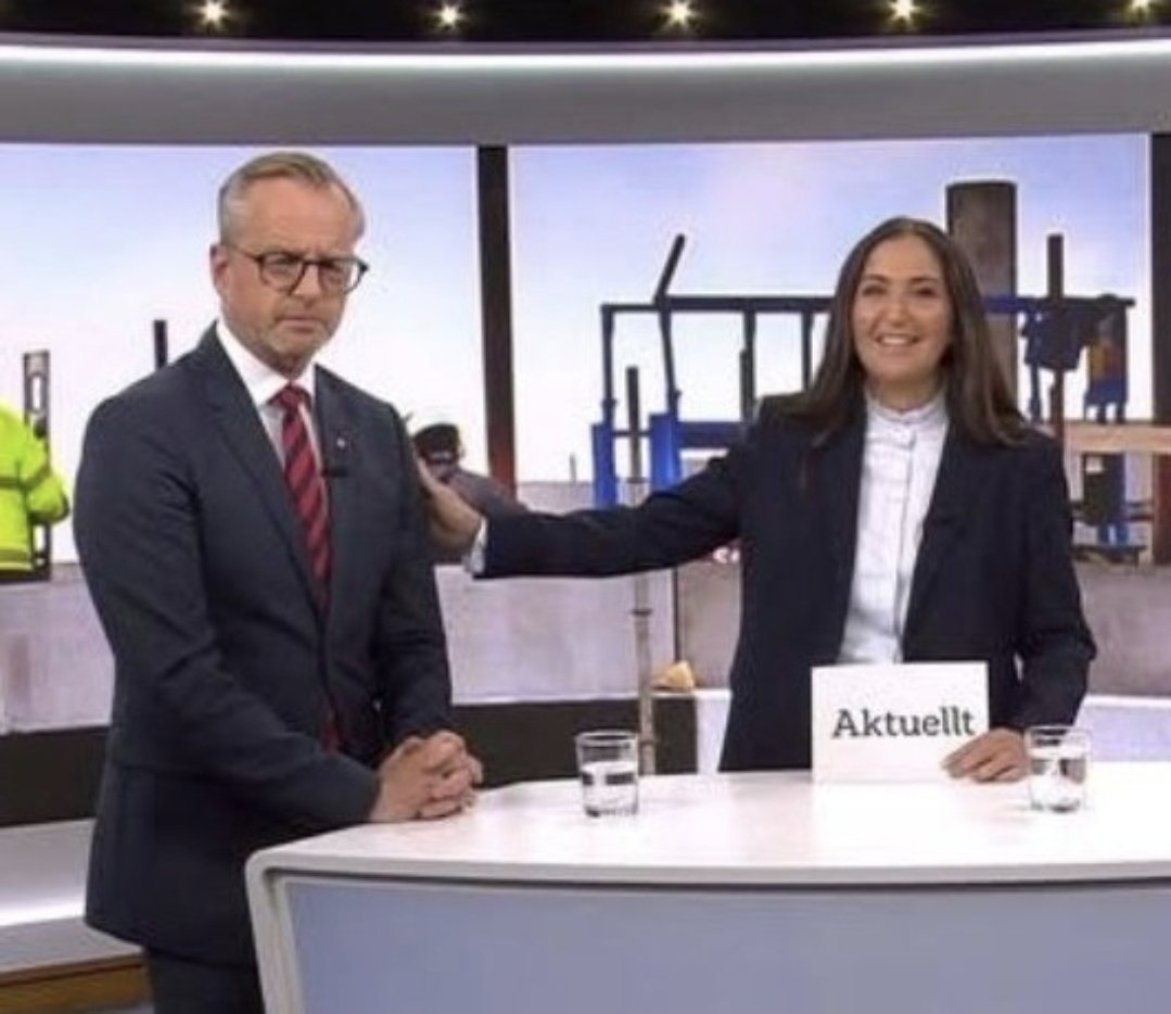 Grev Ture II tweet media