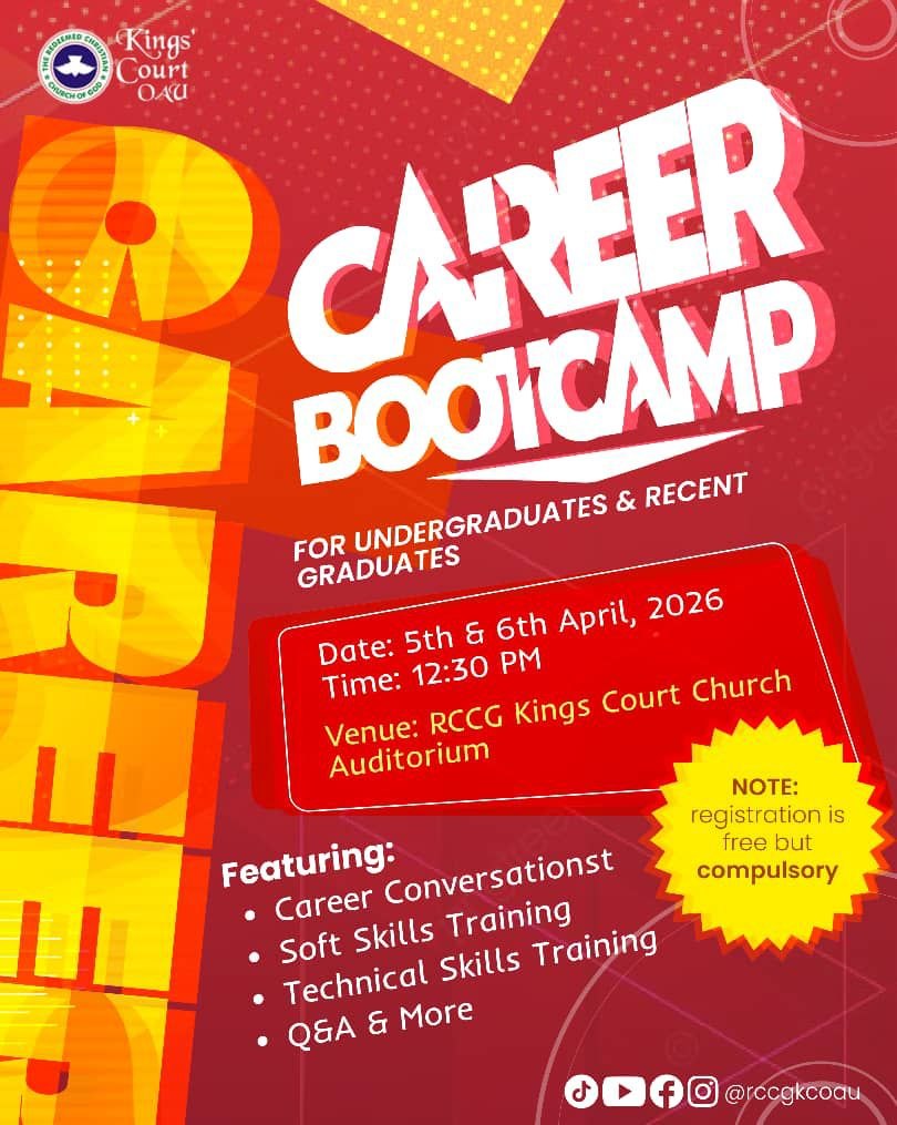 Ijinleifeoluwa Daniel Shadare tweet media