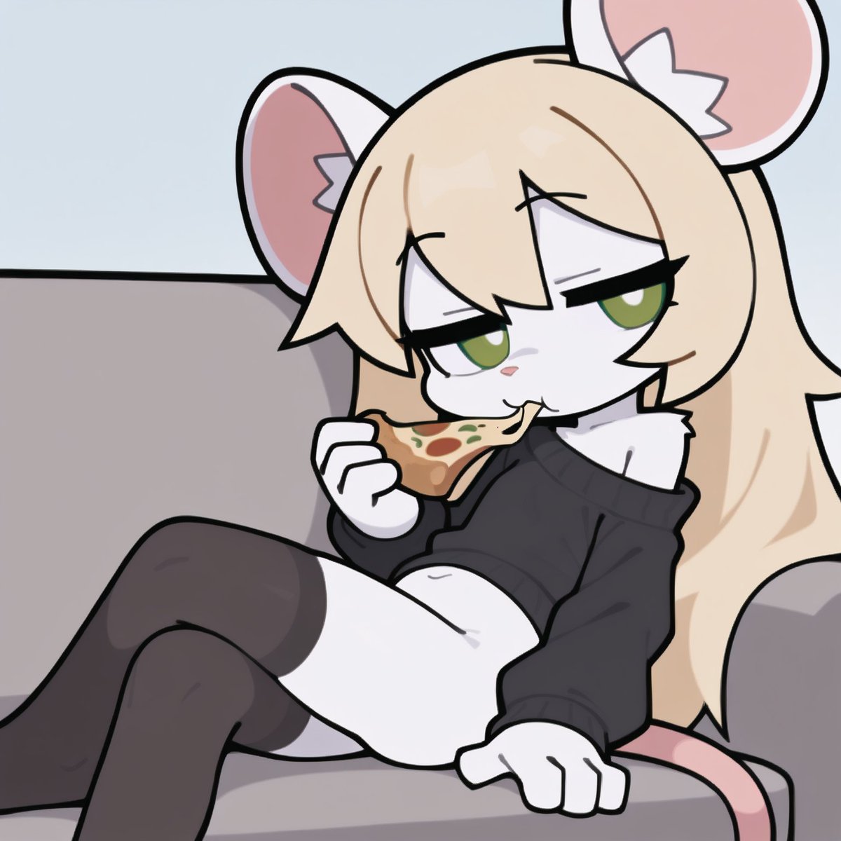 🐭💗