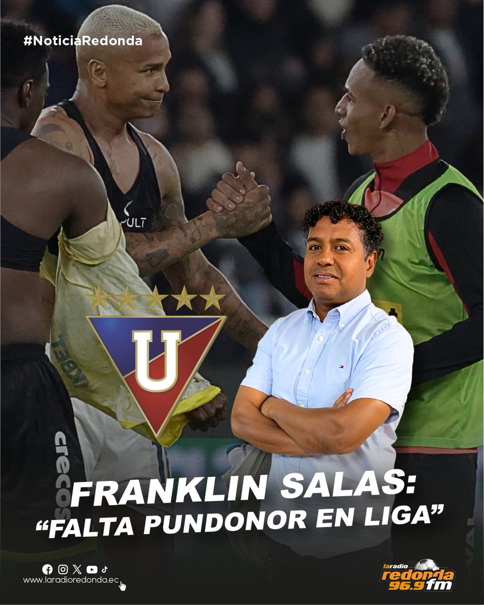 La Radio Redonda ⚽️ tweet media