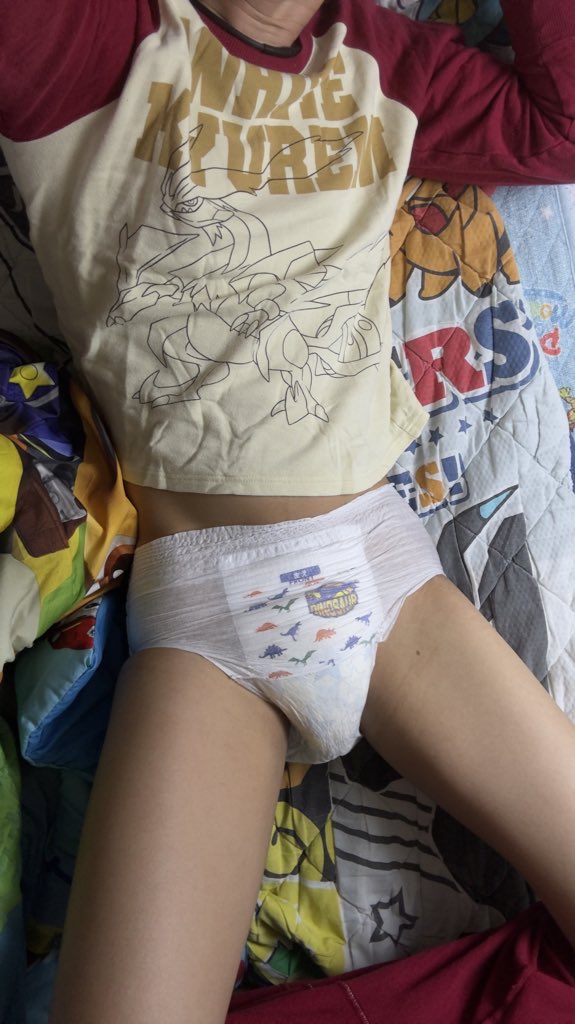 OMRS_WOLF tweet media