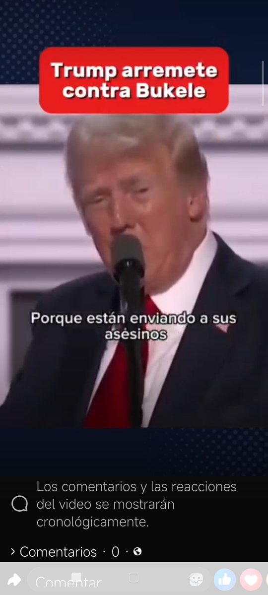 bolsa_sv57068's tweet image. No.
El patrón #nabo es quien llorará por tu amigo #crock.
Por eso de un proceso judicial en @USEmbassySV
@potus.
Es bonito no obedecer por 1 tortilla, ni cometer ilicitos informáticos como este usuario de granja bot @BancadaCyan
Fuente: Facebook share.google/dGiqEAkTWlZtlO…