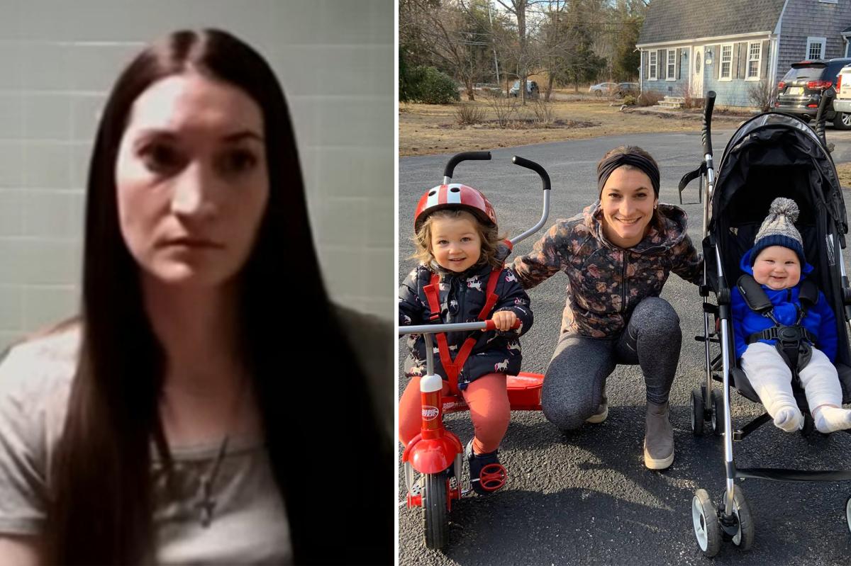 Mom says she'll admit she killed 3 kids as part of move that could keep ...