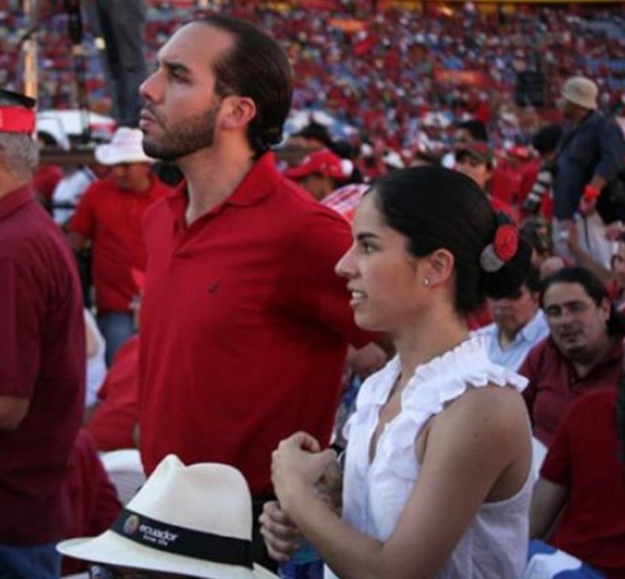 bolsa_sv57068's tweet image. No.
El patrón #nabo es quien llorará por tu amigo #crock.
Por eso de un proceso judicial en @USEmbassySV
@potus.
Es bonito no obedecer por 1 tortilla, ni cometer ilicitos informáticos como este usuario de granja bot @BancadaCyan
Fuente: Facebook share.google/dGiqEAkTWlZtlO…