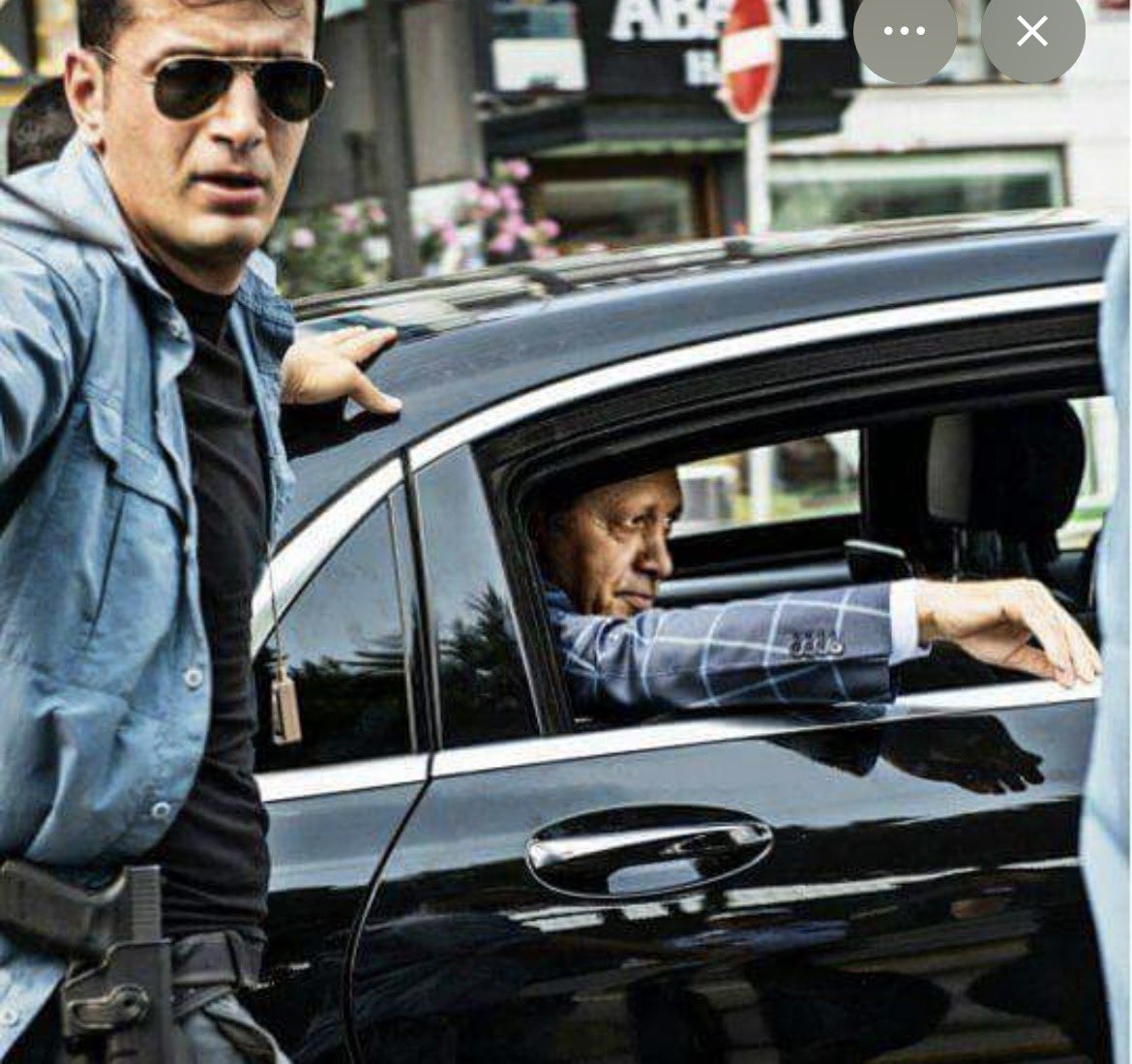 Her Şeyin Zamanı Var tweet media