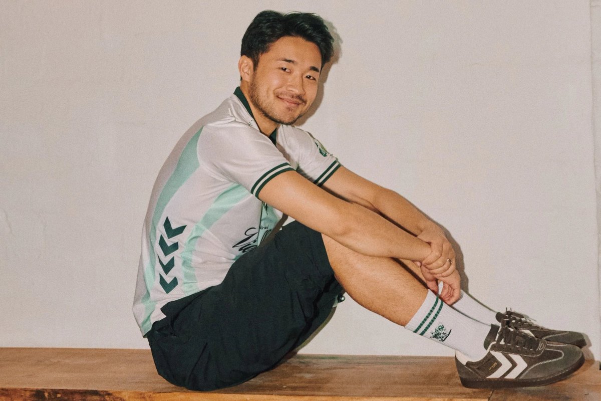 ヴェルダーブレーメンFC Japan公式になりました！ tweet media