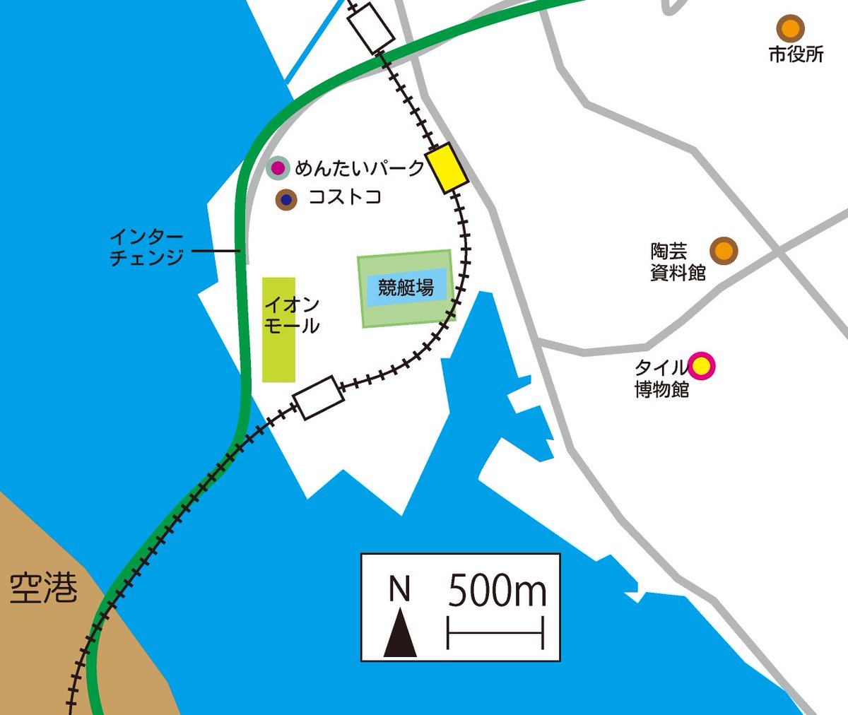 だじゅうる＠マスコットブログ tweet media