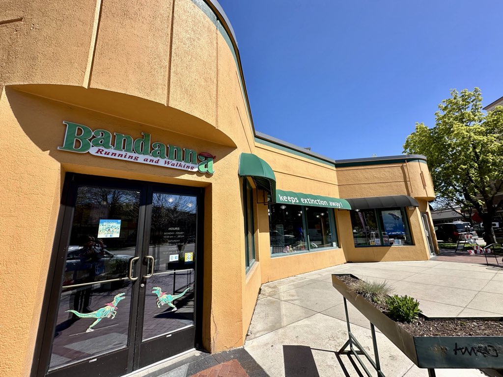 Old Boise tweet media