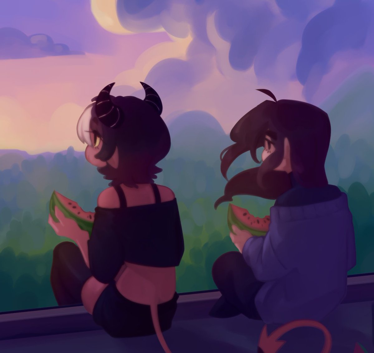 Un Random Más 22vt tweet media