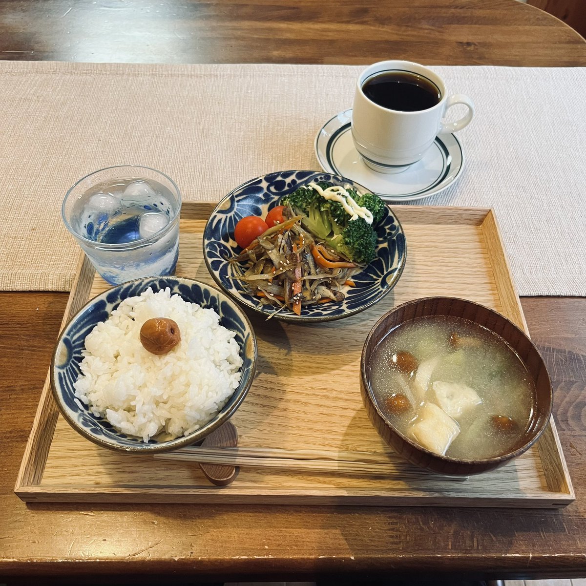 ボーノ☕️複業で"ほのぼの"生活 tweet media