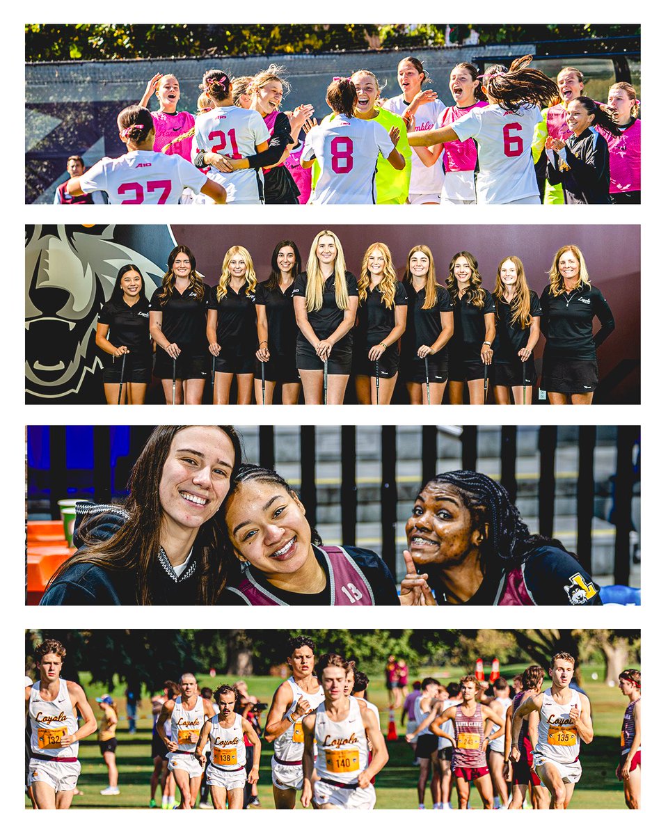 Loyola Ramblers tweet media