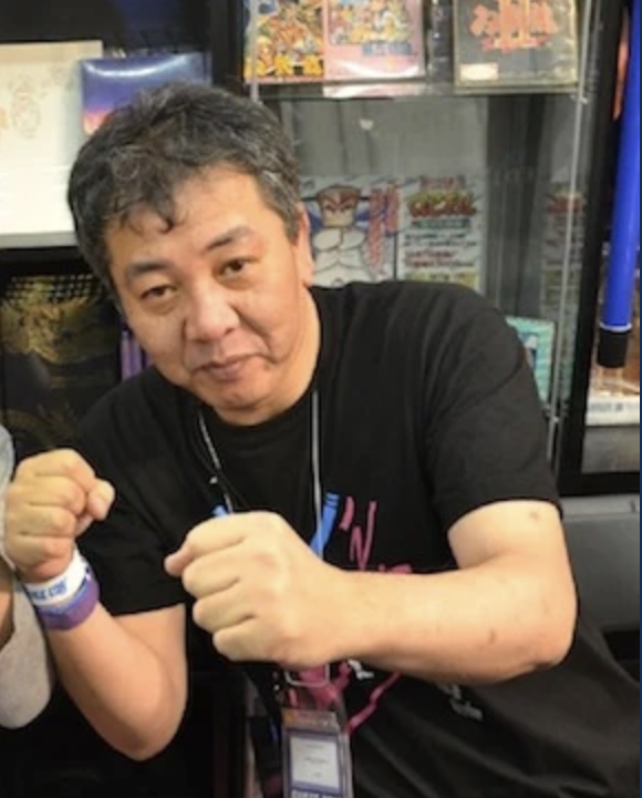 WayForward tweet media