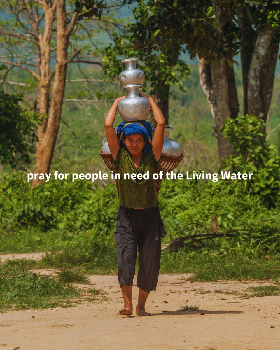 GFA World Canada tweet media