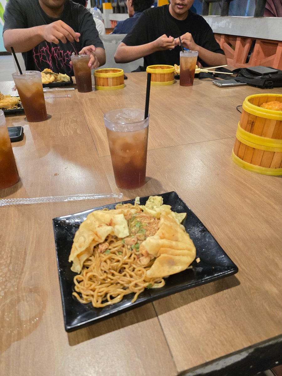 Aminun Choiron K. tweet media