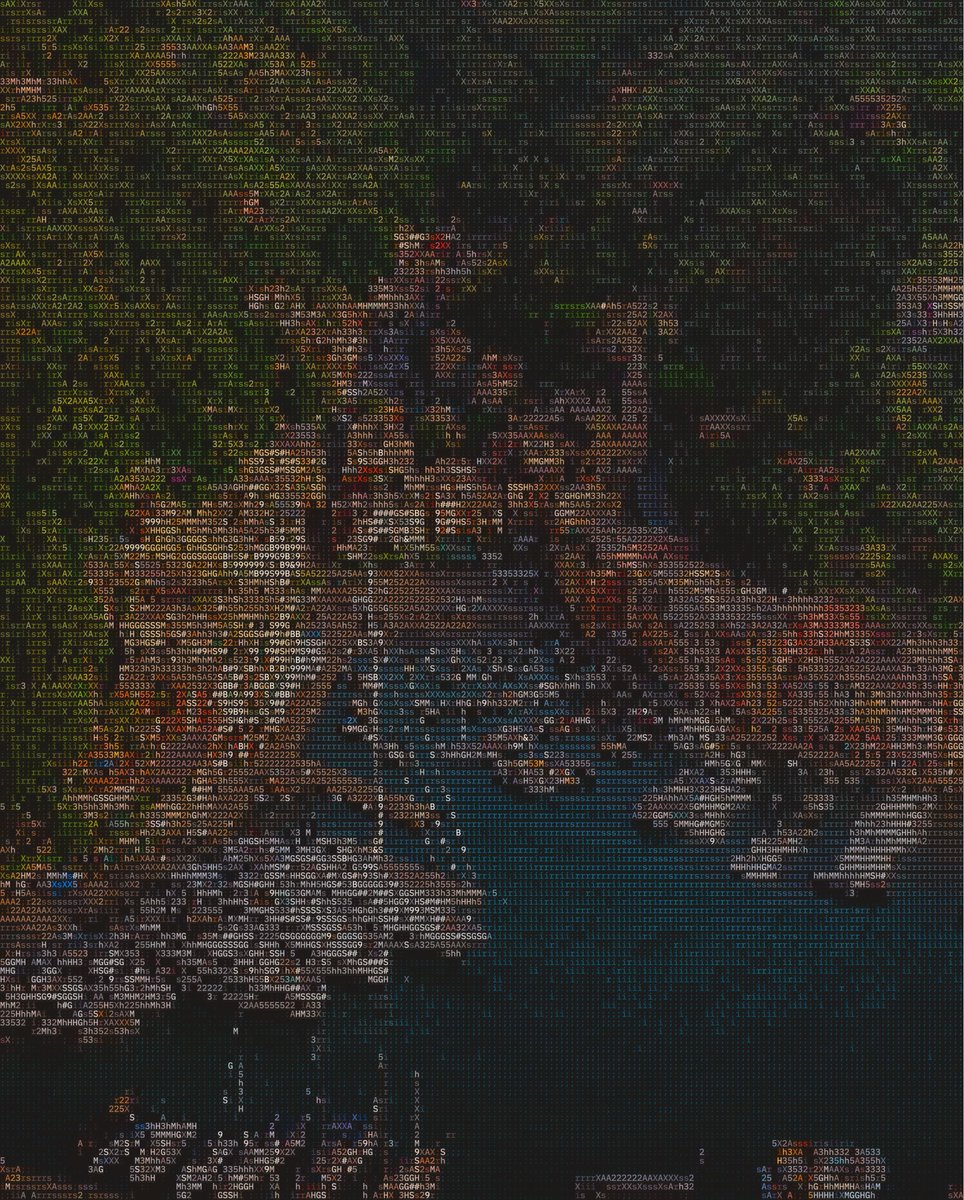 ASCIICrafter's tweet photo. @archi_tradition https://t.co/K5uhACbHcz