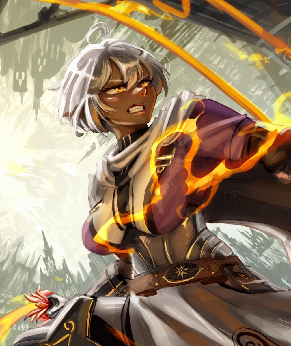 GoonZArt | VGEN COMMS OPEN tweet media