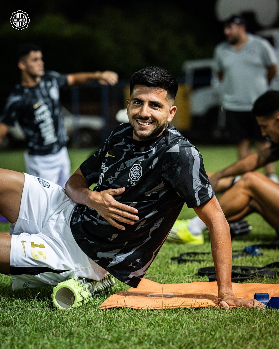 Diego Rolón Cantero tweet media