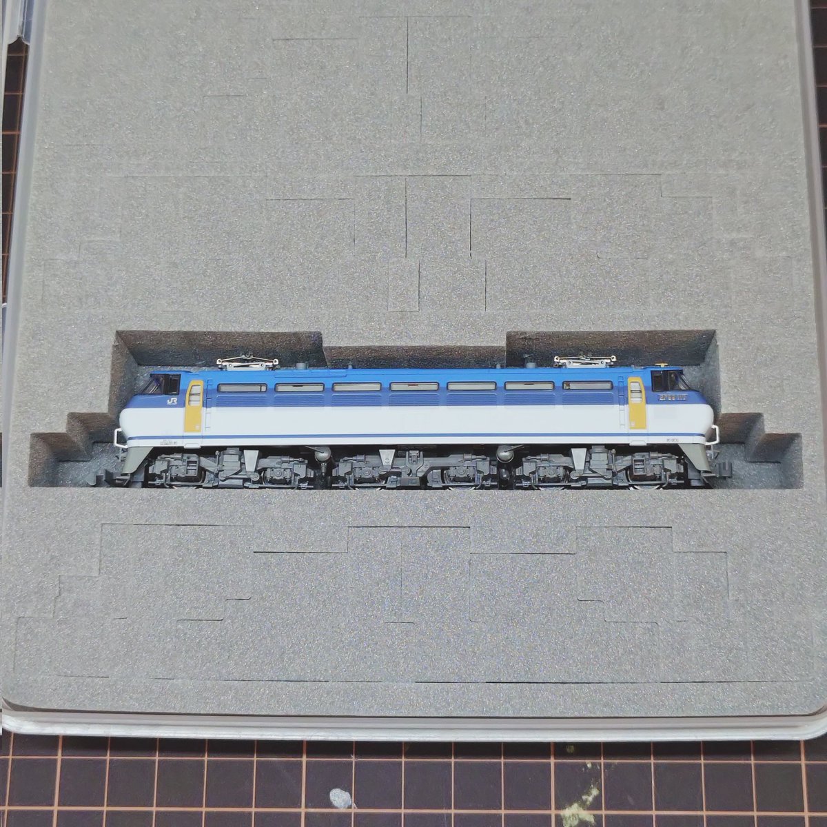 エヌシェル(Nshell) tweet media