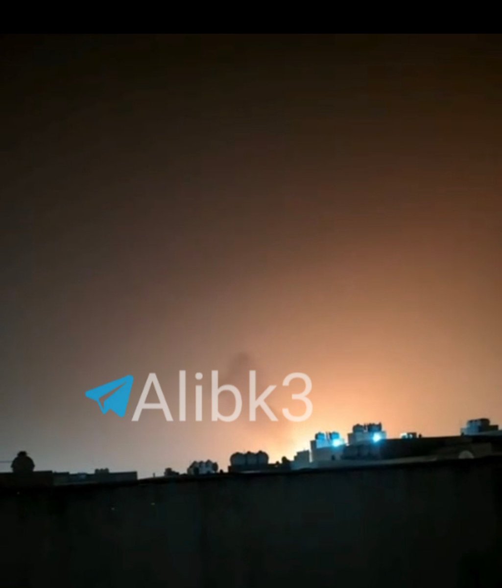 ألأحداث ألإيرانية بالعربية tweet media