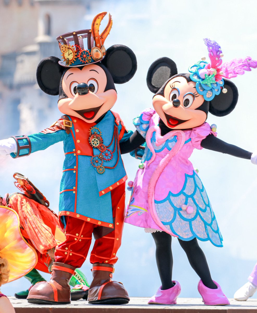 ⁑masa⁑ ~disneyphoto~ tweet media