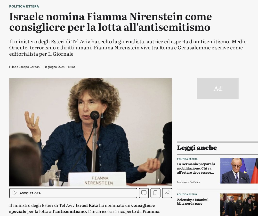 Paolo Mossetti tweet media