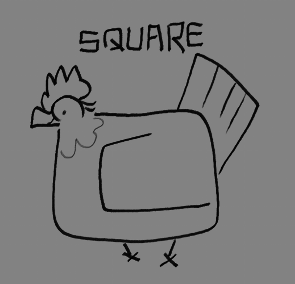 chicken boy 🐓 tweet media