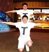 五郎衛門 tweet media