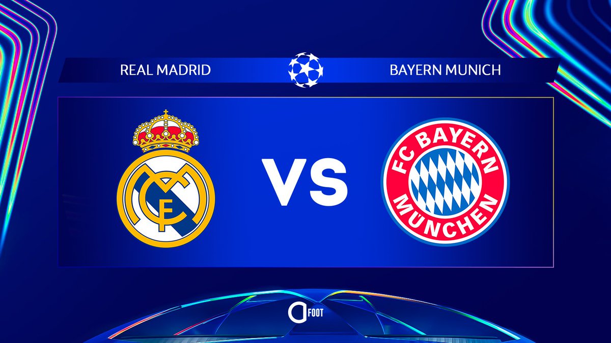 Actu Foot tweet media