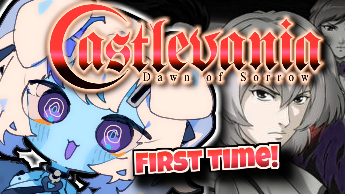 Runoxi 🛜💙 Computer Virus Vtuber tweet media