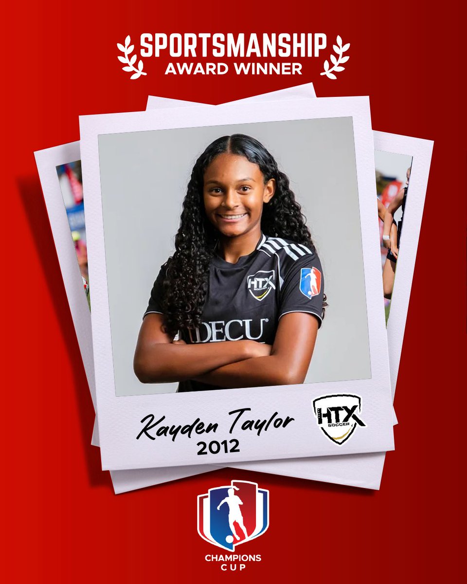 Girls Academy tweet media